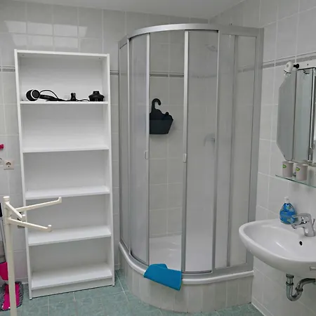 Apartment Lindenstra_e Heringsdorf (Usedom)